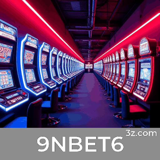 Ofertas Exclusivas 9NBET6 para Usuários Brasileiros