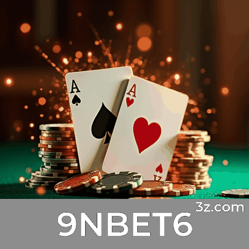 9NBET6: Plataforma Estável, Segura e Otimizada para o Brasil