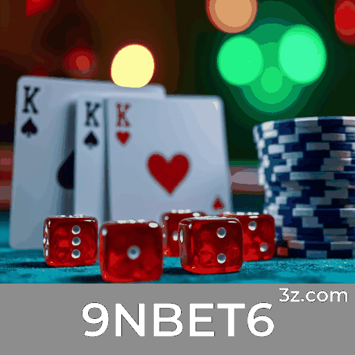 9NBET6: Emoção e Ganhos com Jogos de Cassino ao Seu Alcance