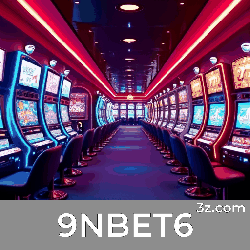 Apostas em qualquer lugar com 9NBET6 App