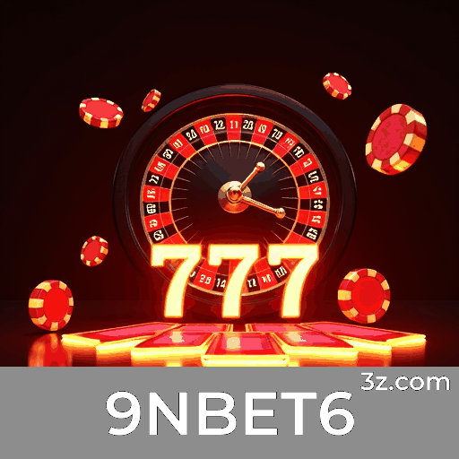 9NBET6: Plataforma de Apostas Segura e Profissional