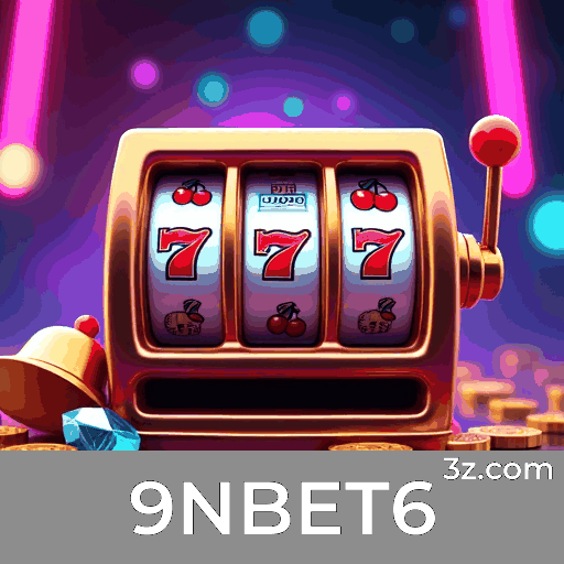 9NBET6: Emoção e Ganhos com Jogos de Cassino ao Seu Alcance