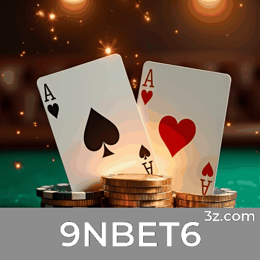 9NBET6: Apostas Esportivas com Cobertura Completa no Brasil