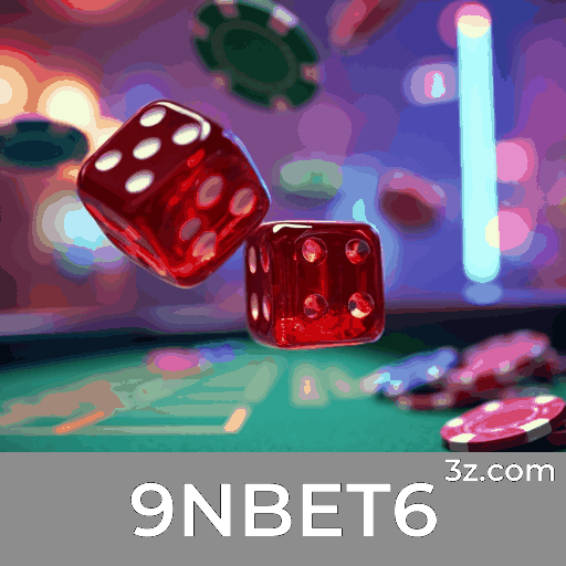 Experiência Premium no 9NBET6: Casino Online para Brasileiros