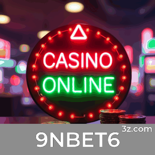 9NBET6.com - Apostas Online Seguras e Diversificadas no Brasil - 9NBET6