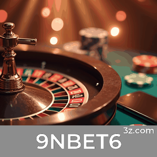 Promoções Exclusivas no 9NBET6: Ofertas Imperdíveis!